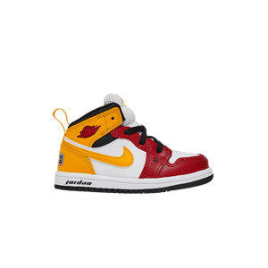 Air Jordan 1 Mid SE TD 'Motorsport'