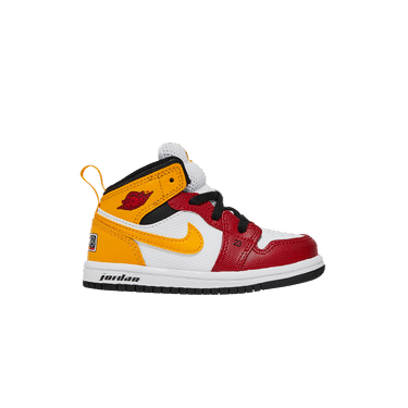 Air Jordan 1 Mid SE TD 'Motorsport'