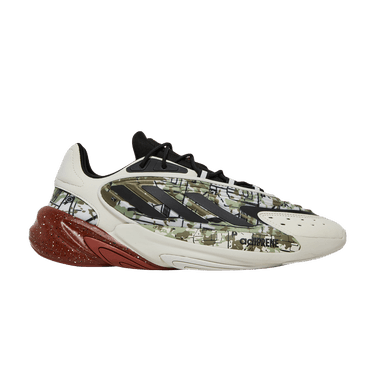 Star Wars x adidas Ozelia 'Boba Fett'