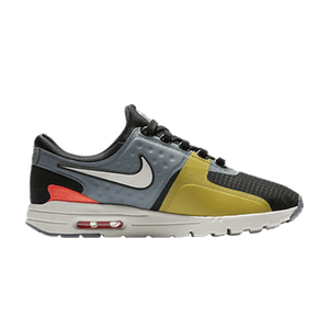 Nike Wmns Air Max Zero SI 'Cool Grey'