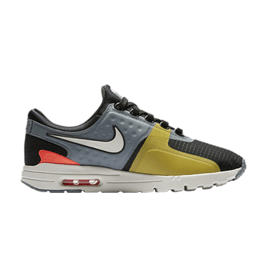Nike Wmns Air Max Zero SI 'Cool Grey'