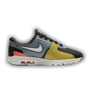 Nike Wmns Air Max Zero SI 'Cool Grey'