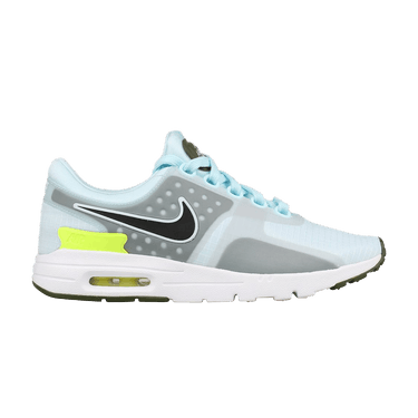 Nike Wmns Air Max Zero SI 'Glacier Blue'