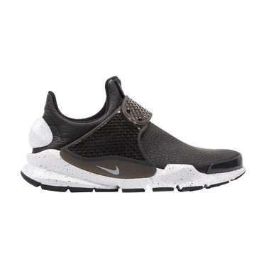 Nike Wmns Sock Dart Prm 'Black'