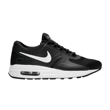 Nike Air Max Zero Essential GS 'Dark Grey'