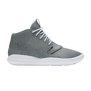 Air Jordan Eclipse Chukka BG 'Wolf Grey'
