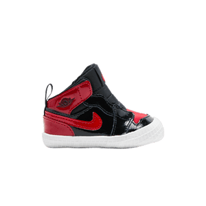 Air Jordan 1 Retro High OG Crib 'Patent Bred'