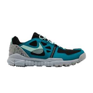 Nike Free Terra Vista 'Black Bright Spruce'