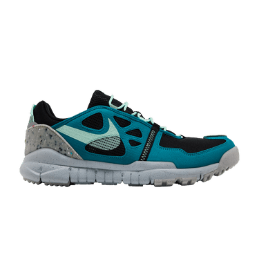 Nike Free Terra Vista 'Black Bright Spruce'