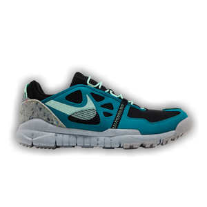 Nike Free Terra Vista 'Black Bright Spruce'