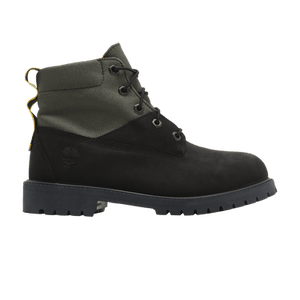 Timberland 6 Inch ReBOTL Junior 'Black'