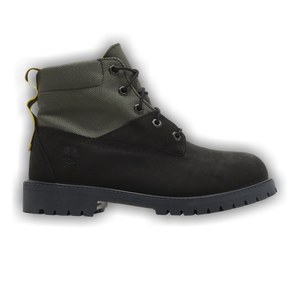 Timberland 6 Inch ReBOTL Junior 'Black'