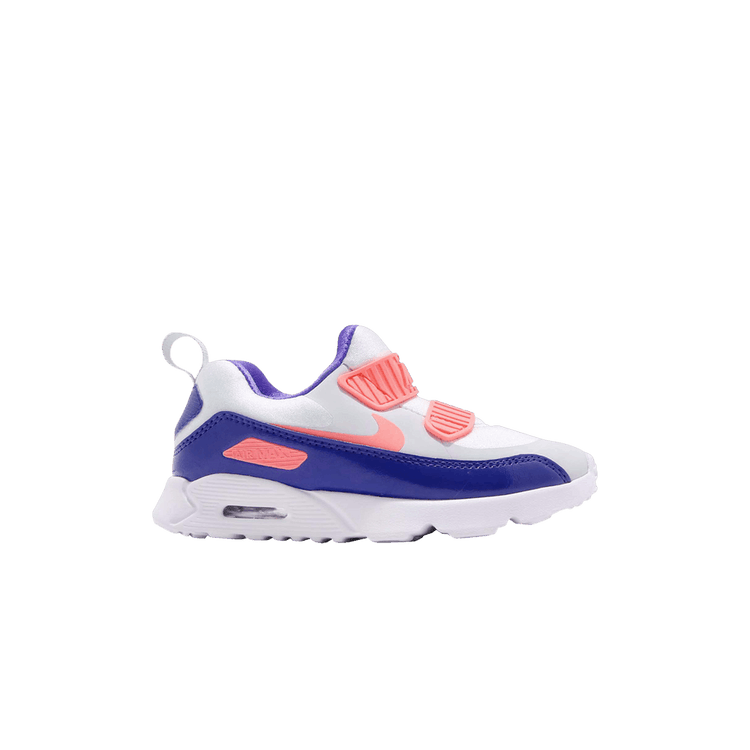 Nike Air Max Tiny 90 TD 'Lava Glow' 881928 005