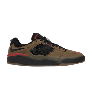 Nike Ishod Wair SB 'Light Olive'