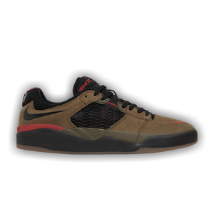 Nike Ishod Wair SB 'Light Olive'
