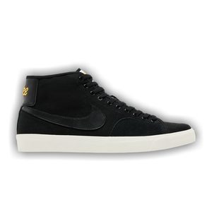 Nike Blazer Court Mid Premium SB 'Black'