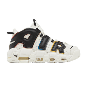 Nike Air More Uptempo '96 'Primary Colors'