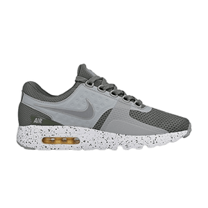 Nike Air Max Zero Premium 'Tumbled Grey'