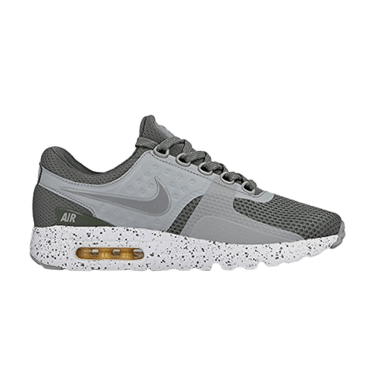 Nike Air Max Zero Premium 'Tumbled Grey'