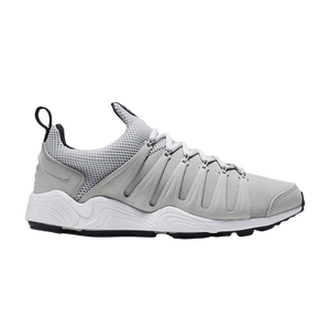 Nike Air Zoom Spirimic 'Metallic Platinum'