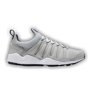 Nike Air Zoom Spirimic 'Metallic Platinum'