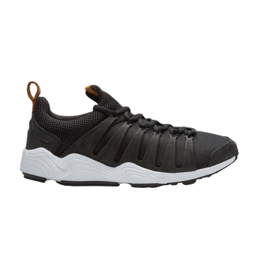 Nike Air Zoom Spirimic 'Black Hazelnut'
