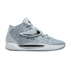 Nike KD 14 TB 'Wolf Grey'