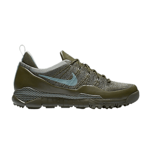 Nike Lupinek Flyknit Low 'Cargo Khaki'