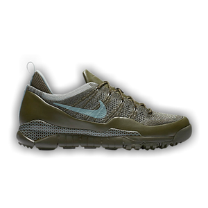 Nike Lupinek Flyknit Low 'Cargo Khaki'