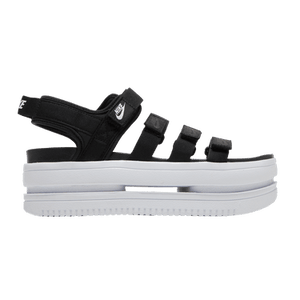 Nike Wmns Icon Classic 'Black White'