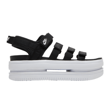 Nike Wmns Icon Classic 'Black White'