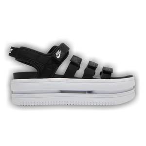 Nike Wmns Icon Classic 'Black White'