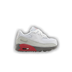 Nike Air Max 90 TD 'White Flat Pewter'