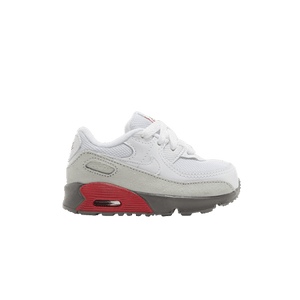 Nike Air Max 90 TD 'White Flat Pewter'