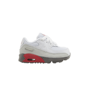 Nike Air Max 90 TD 'White Flat Pewter'