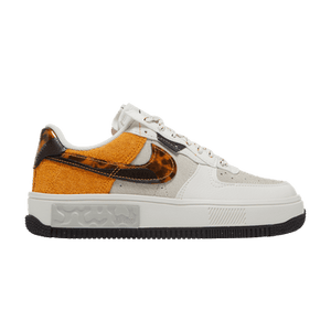 Nike Wmns Air Force 1 Fontanka 'Tortoise Shell'