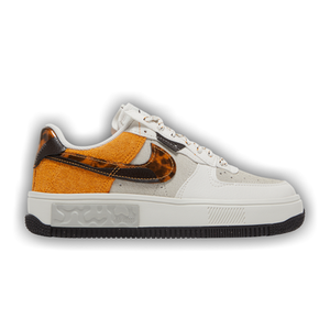 Nike Wmns Air Force 1 Fontanka 'Tortoise Shell'