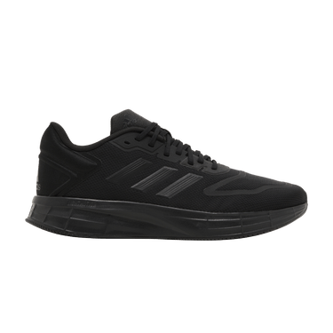 Adidas Duramo 10 Wide 'Triple Black'