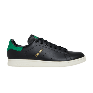 adidas Stan Smith 'Core Black Green'