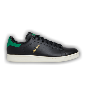 adidas Stan Smith 'Core Black Green'
