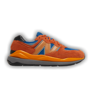 New Balance 57/40 'Rust Oxide Blue Groove'