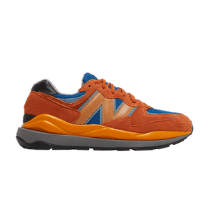 New Balance 57/40 'Rust Oxide Blue Groove'
