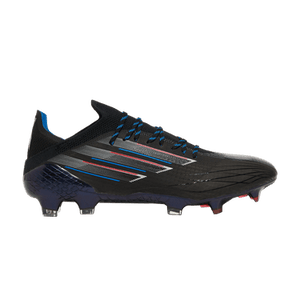Adidas X Speedflow.1 FG 'Black Vivid Red'