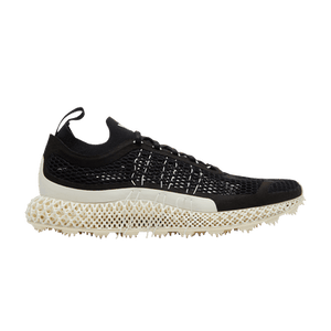 adidas Y-3 Runner 4D Halo 'Black White'