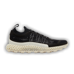 adidas Y-3 Runner 4D Halo 'Black White'