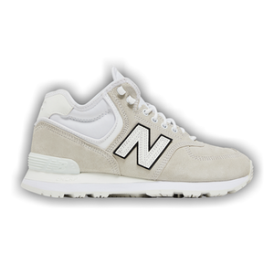 Junya Watanabe MAN x New Balance 574 Boot 'eYe - Beige White'