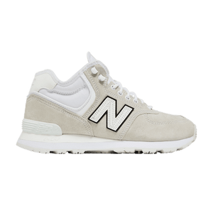 Junya Watanabe MAN x New Balance 574 Boot 'eYe - Beige White'