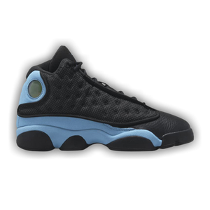 Air Jordan 13 Retro GS 'Black University Blue'
