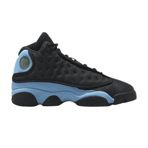 Air Jordan 13 Retro GS 'Black University Blue'