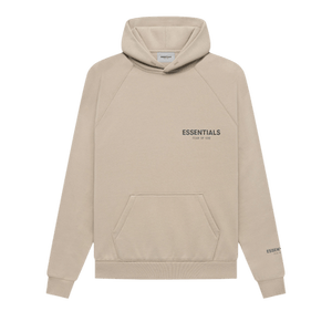 Fear of God Essentials Pullover Hoodie 'String'